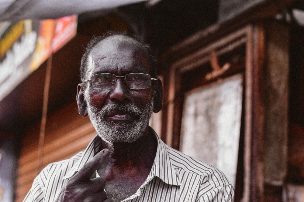 Still a Child by Heart