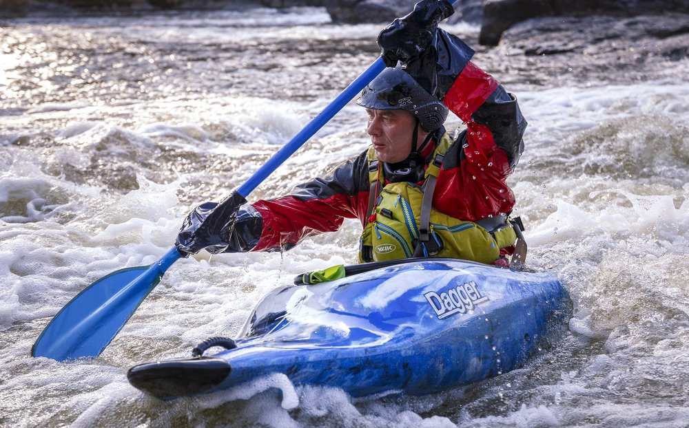 Photograph by Владимир Харук