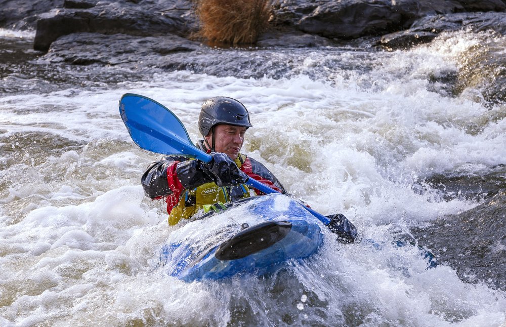 Photograph by Владимир Харук