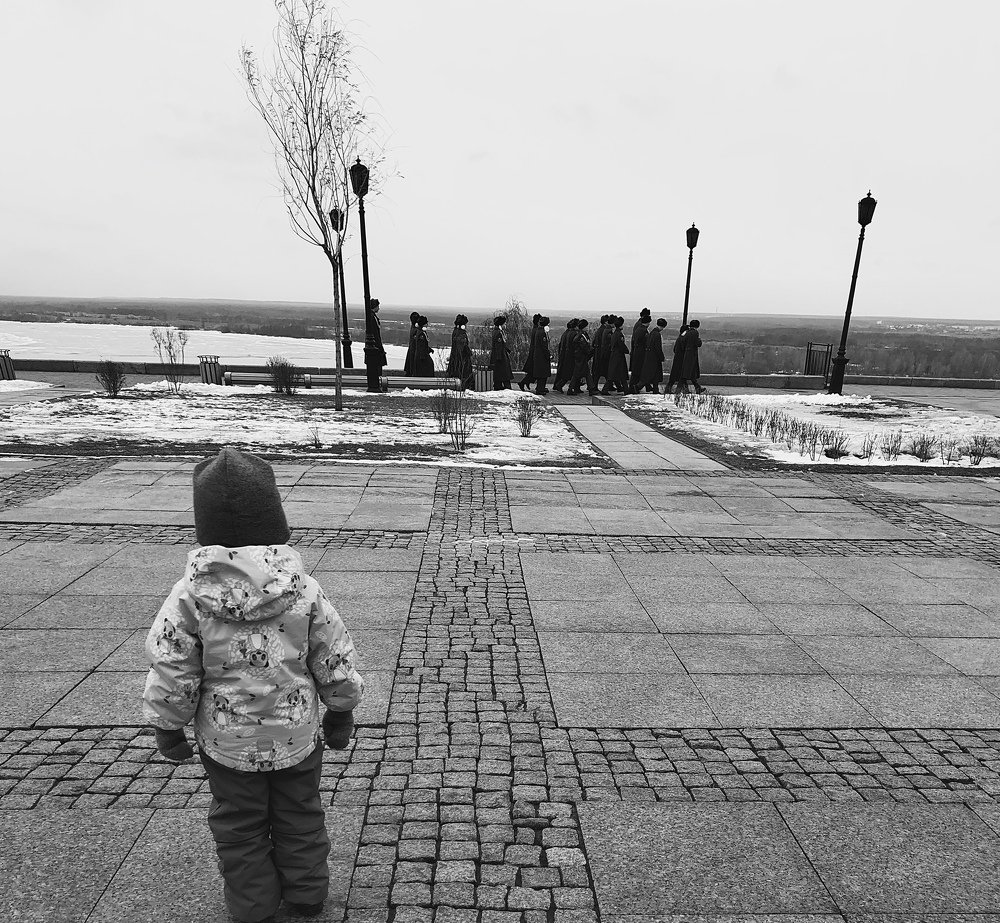 Photograph by Людмила Казакова