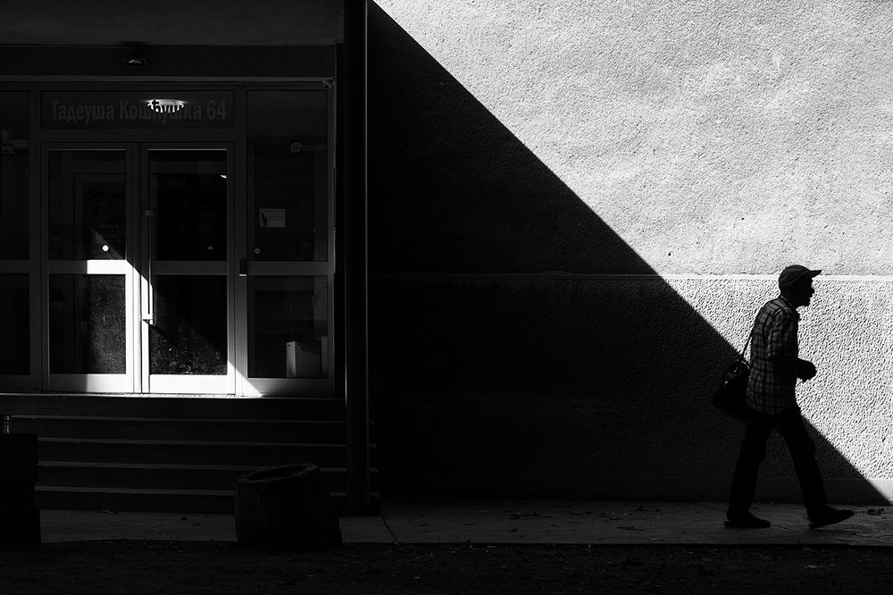 Photograph by Bojan Dzodan