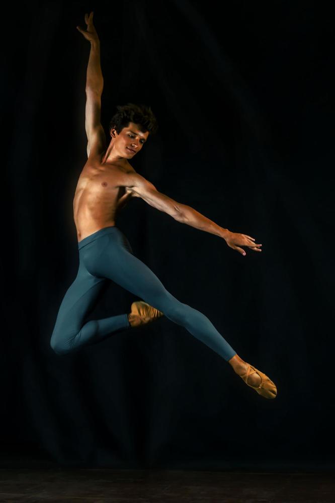 When you want to soar