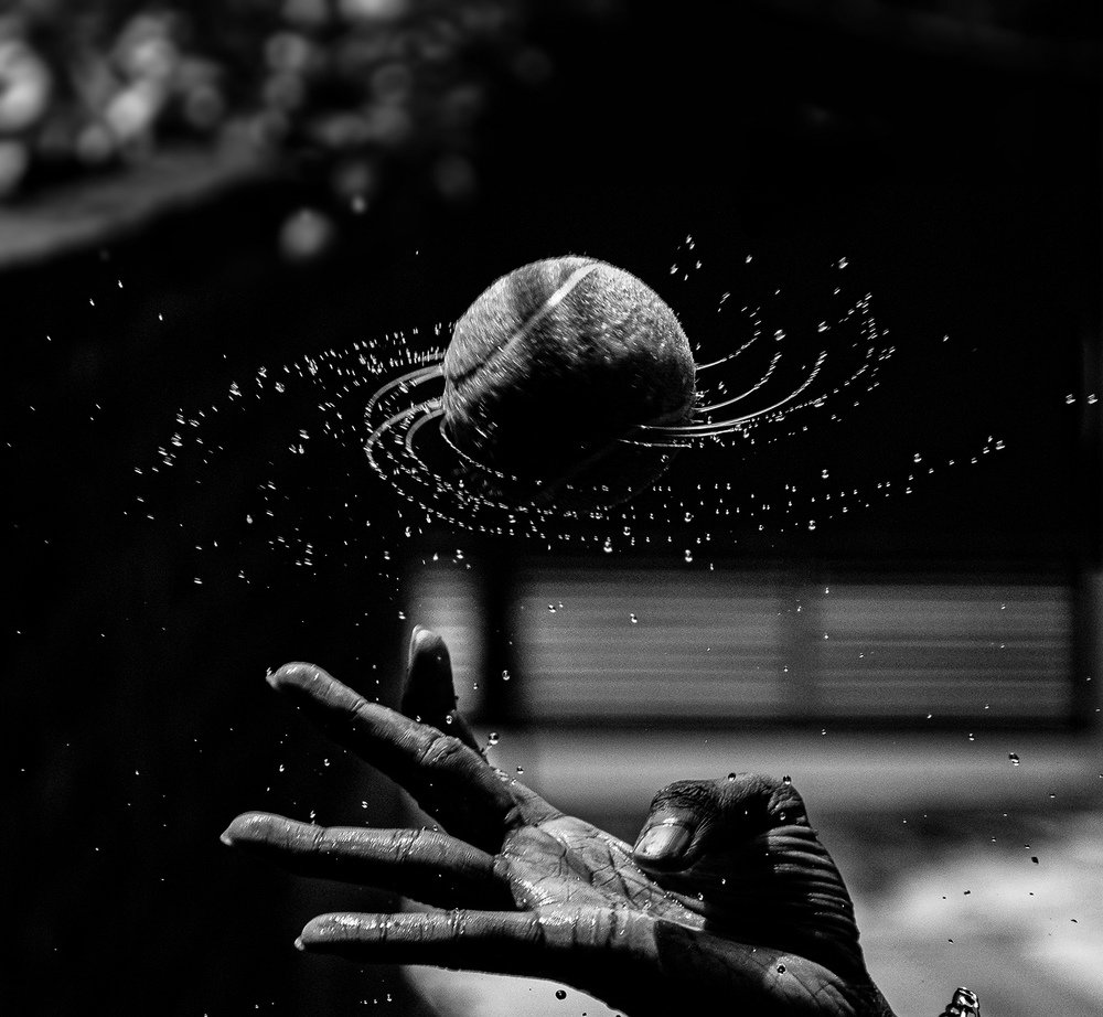 Photograph by Akash Balasubhramanyam