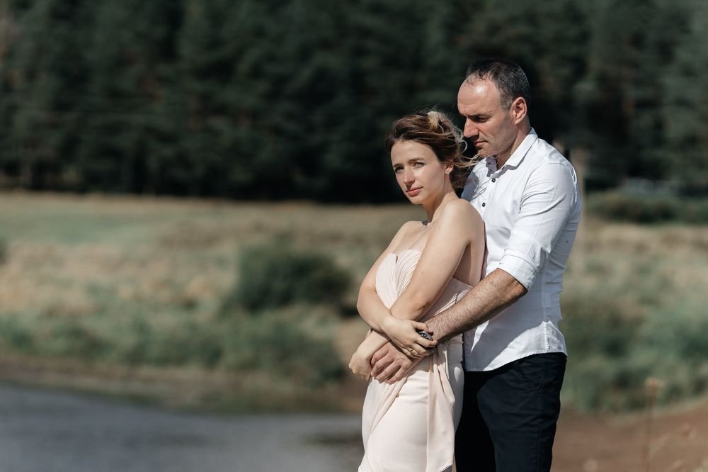 Здесь начинается счастье