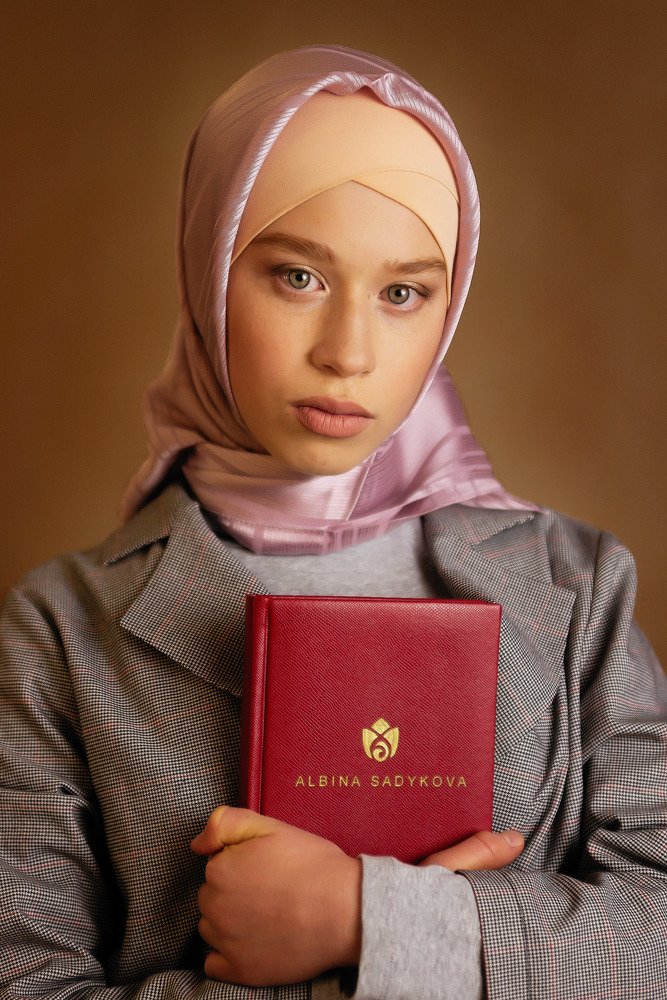 Photograph by Елена Карагодова