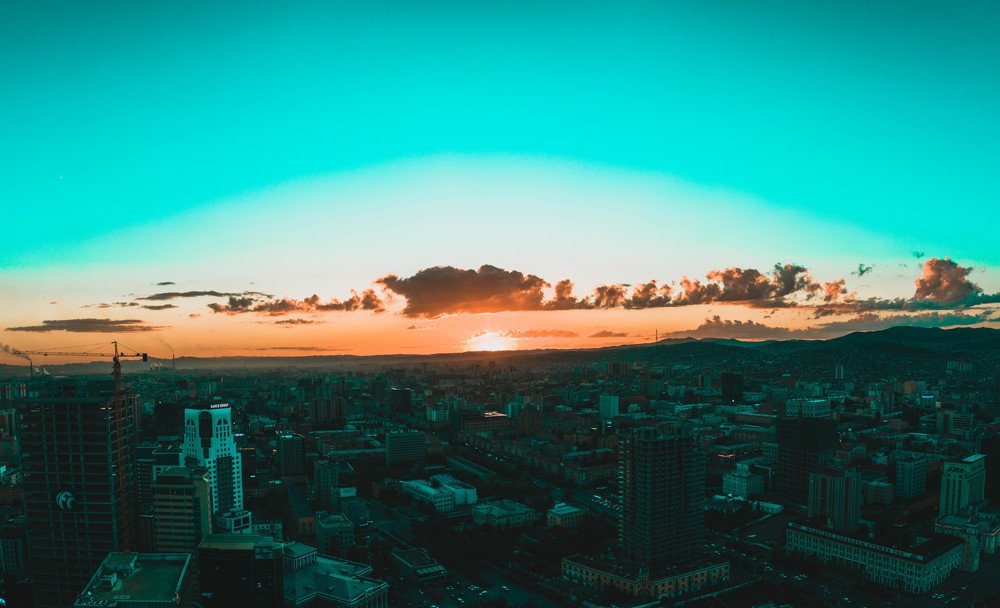 Photograph by Ganbold Bilguun