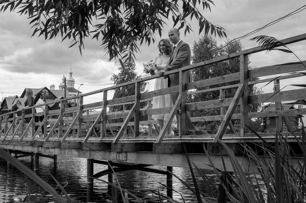 Photograph by Владимир Высоцкий