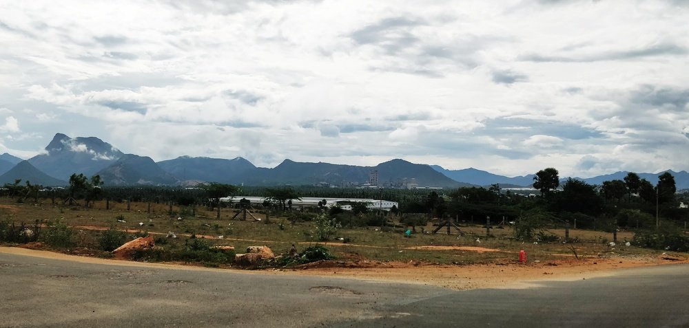 Photograph by Prabhu Viswanathan