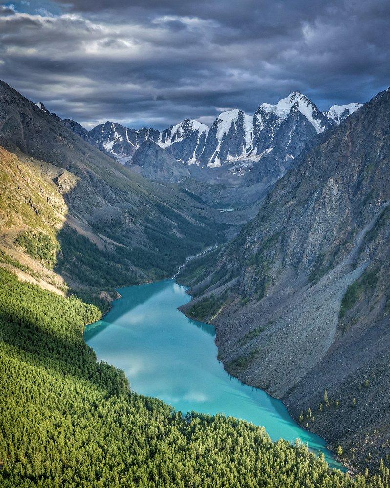 Photograph by Антон Мелёшкин