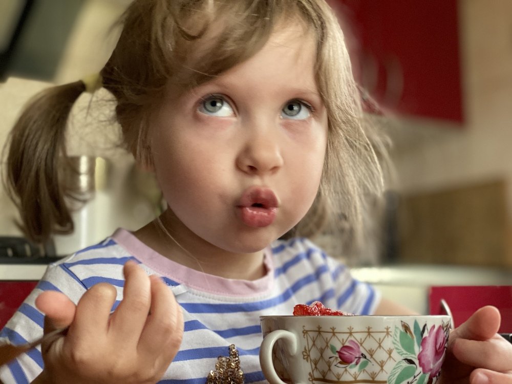 Photograph by Ольга Одаренко