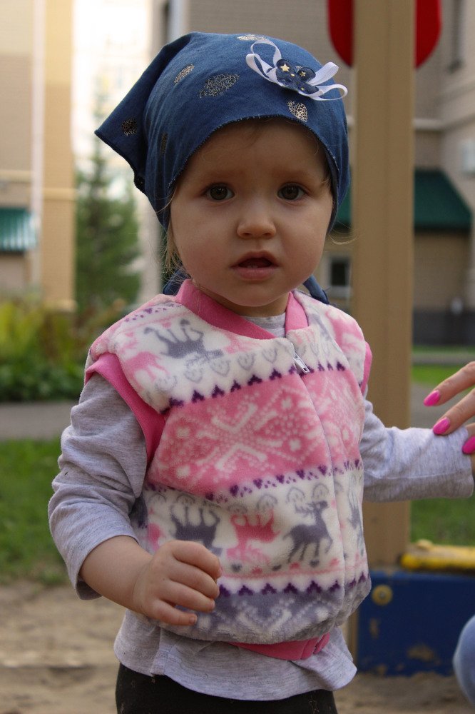 Photograph by Татьяна Решетова