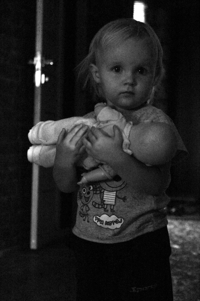 Photograph by Татьяна Решетова