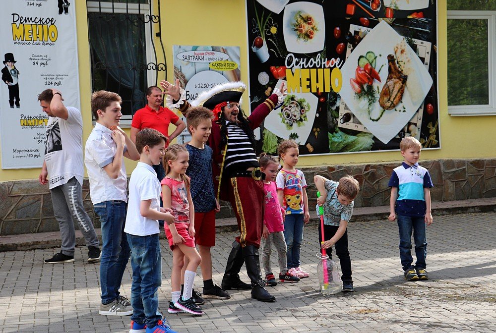 Photograph by Татьяна Котельникова