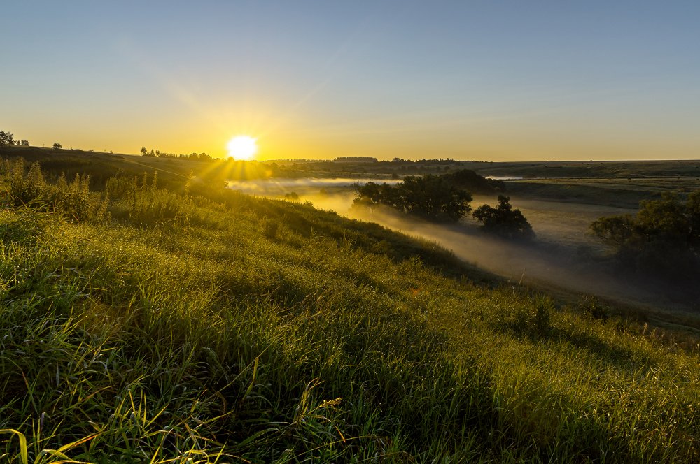 Photograph by Pavel Gusev