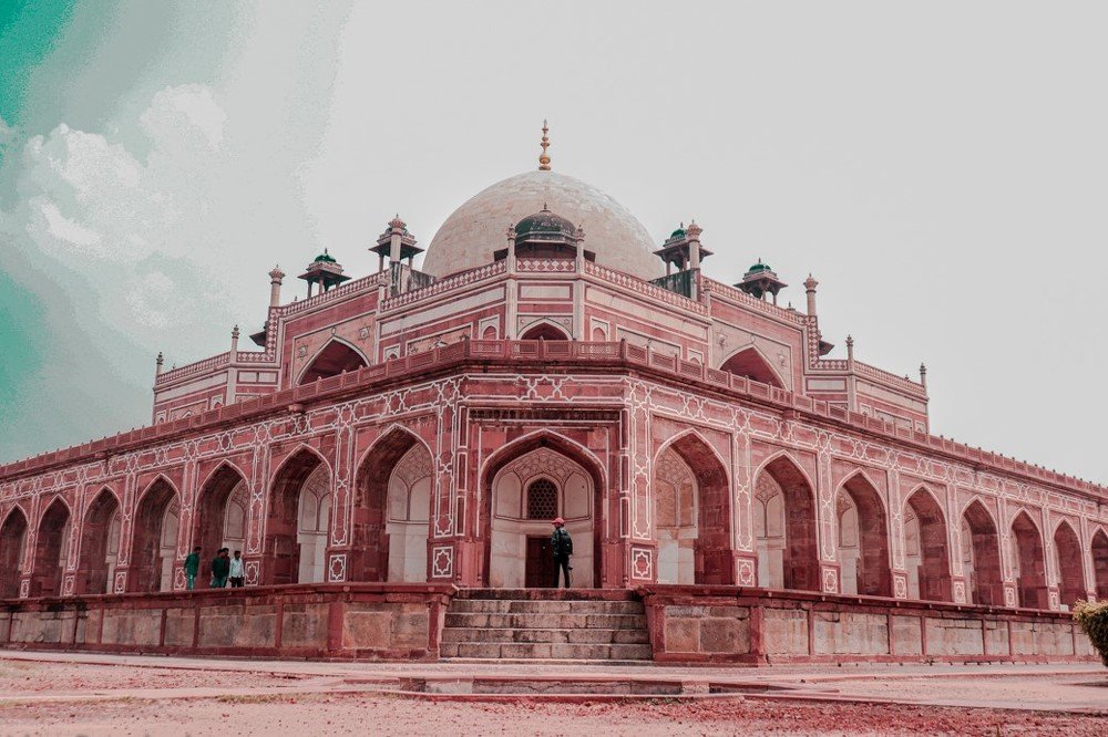 Photograph by Ishan bagdwal