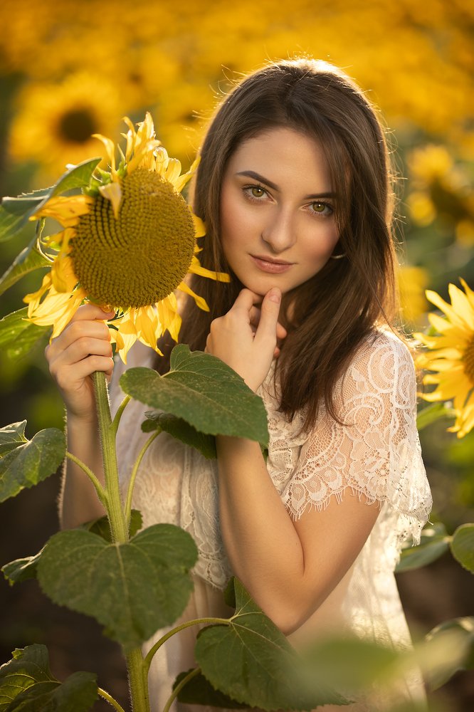 Фотография автора Irena Rihova