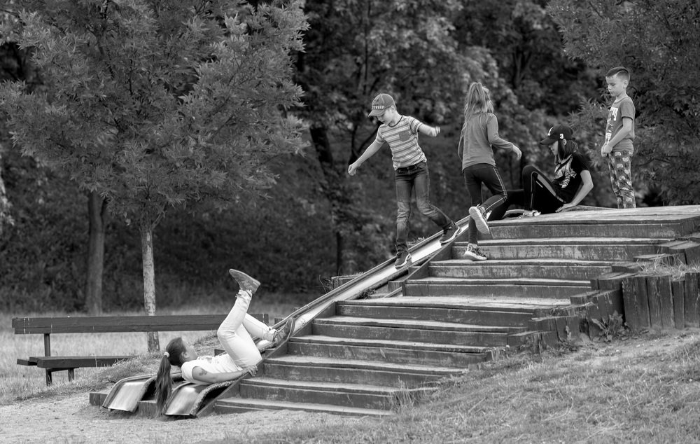 Photograph by Наталья Шалкевич