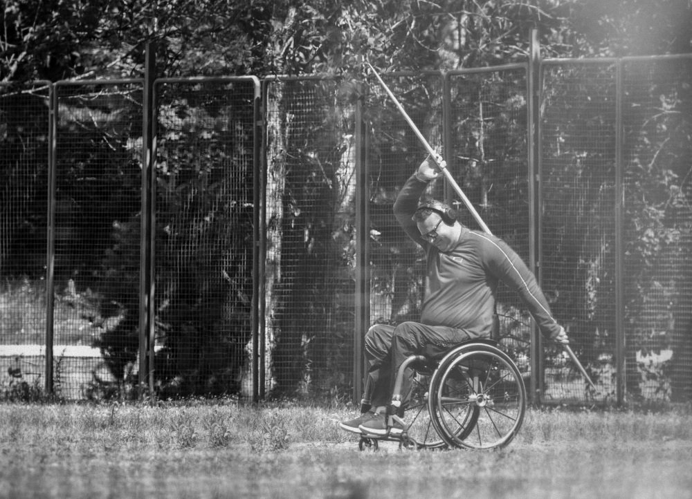 Photograph by Наталья Шалкевич