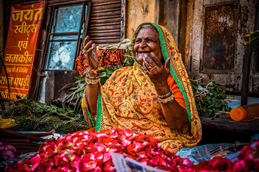 Фотография автора Vijay Richhiya