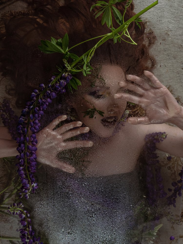 Photograph by Алёна Храмова