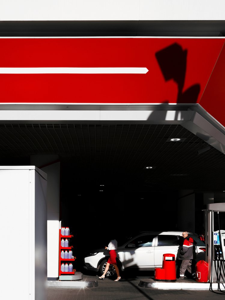 Photograph by Артём Арутюнов