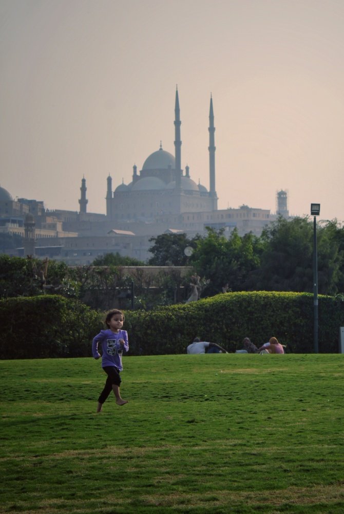 Photograph by Omnia Ahmed