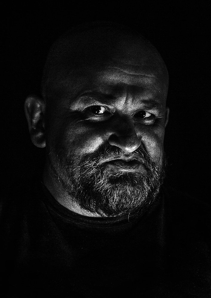 Projekt „Wyjdź z mroku”