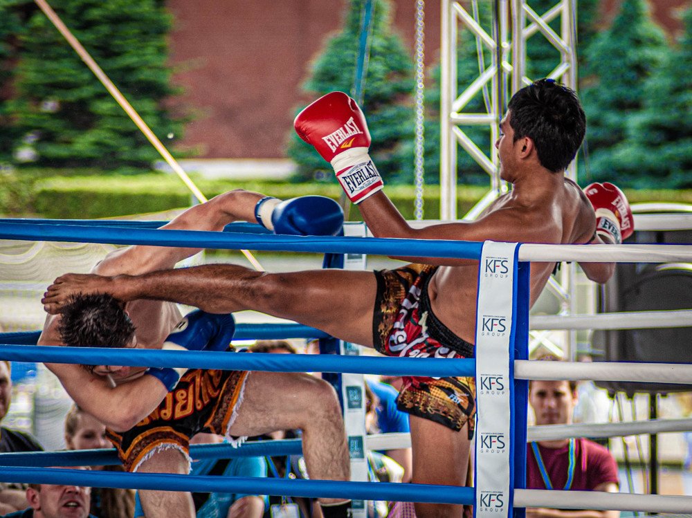 Photograph by Константин Горшенин