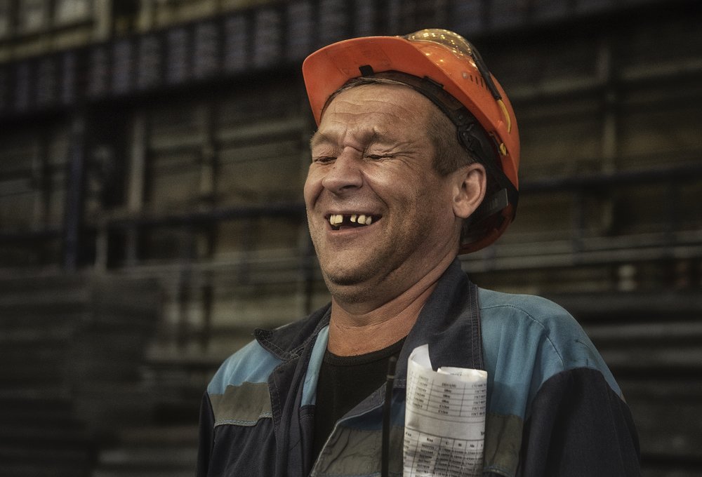 Photograph by Александр БАРДЕНЦЕВ