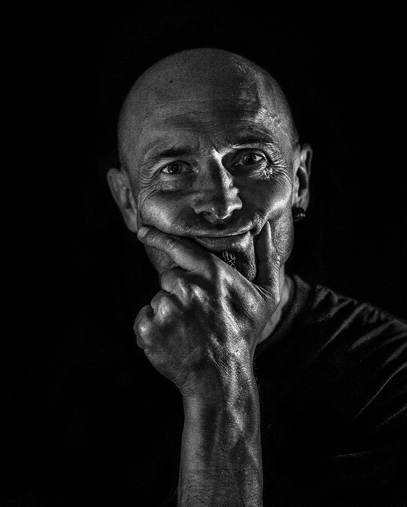 Photograph by Monika Kossak