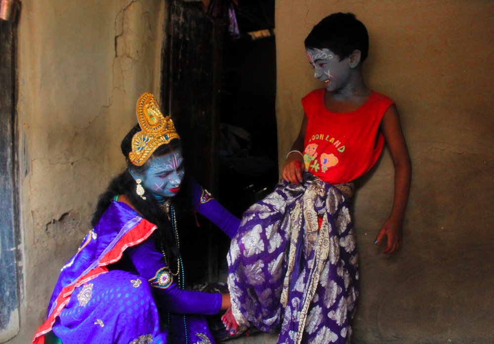 Photograph by Snehasish Bodhak