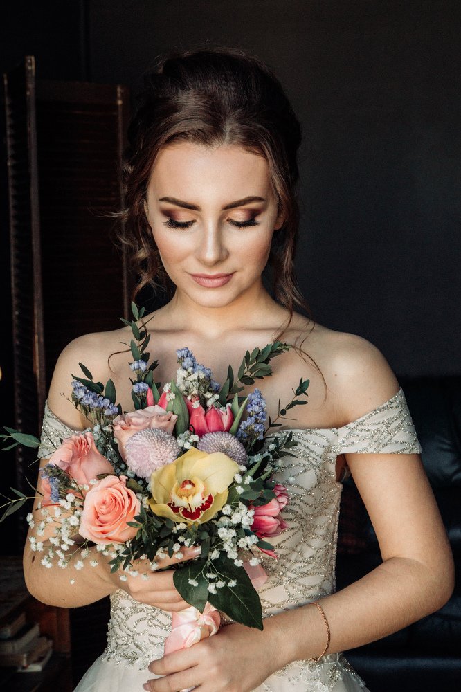 Photograph by Татьяна Сандакова