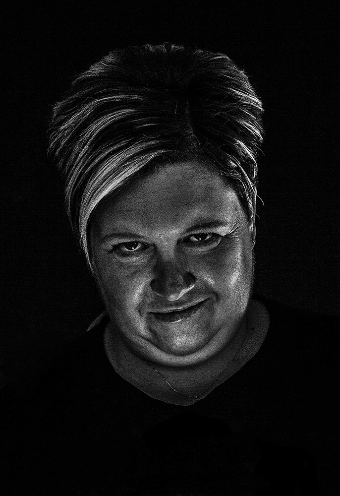 Photograph by Monika Kossak