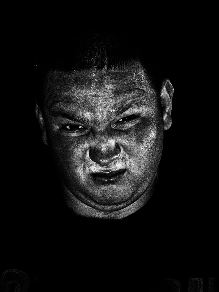 Photograph by Monika Kossak