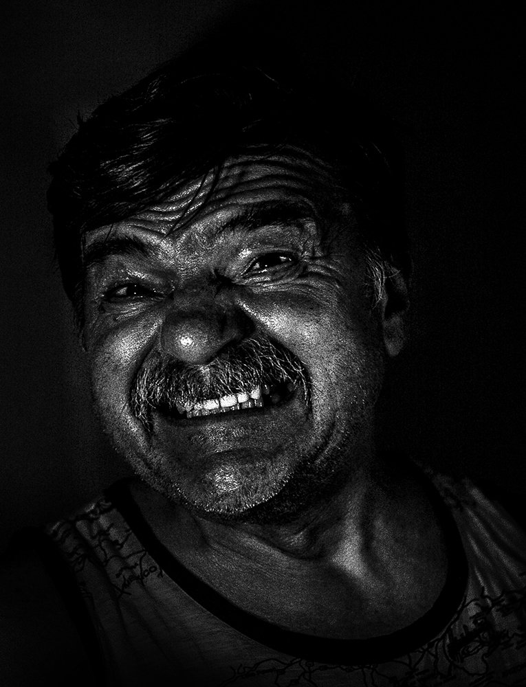 Photograph by Monika Kossak