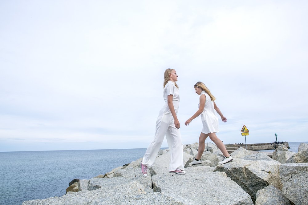 Photograph by Monika Kossak