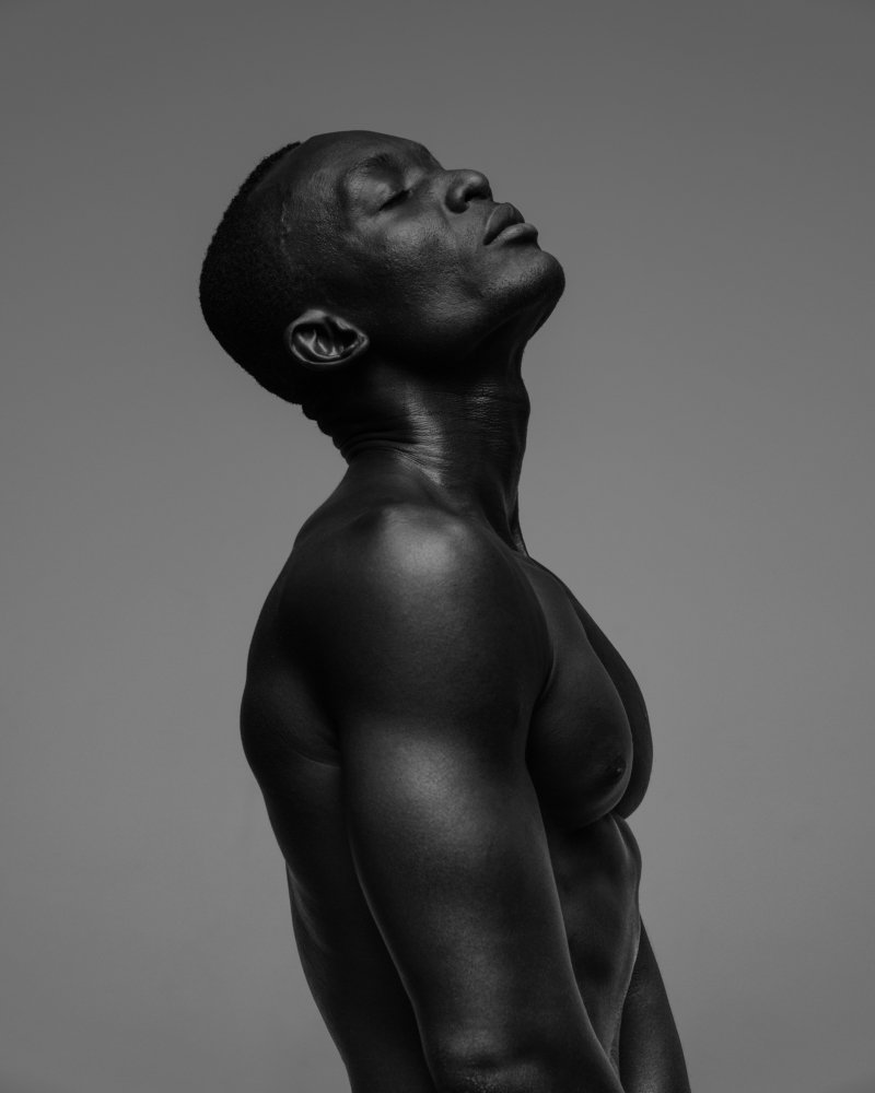 Photograph by Евгений Рябухин