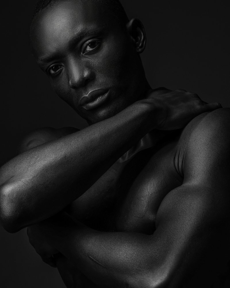 Photograph by Евгений Рябухин