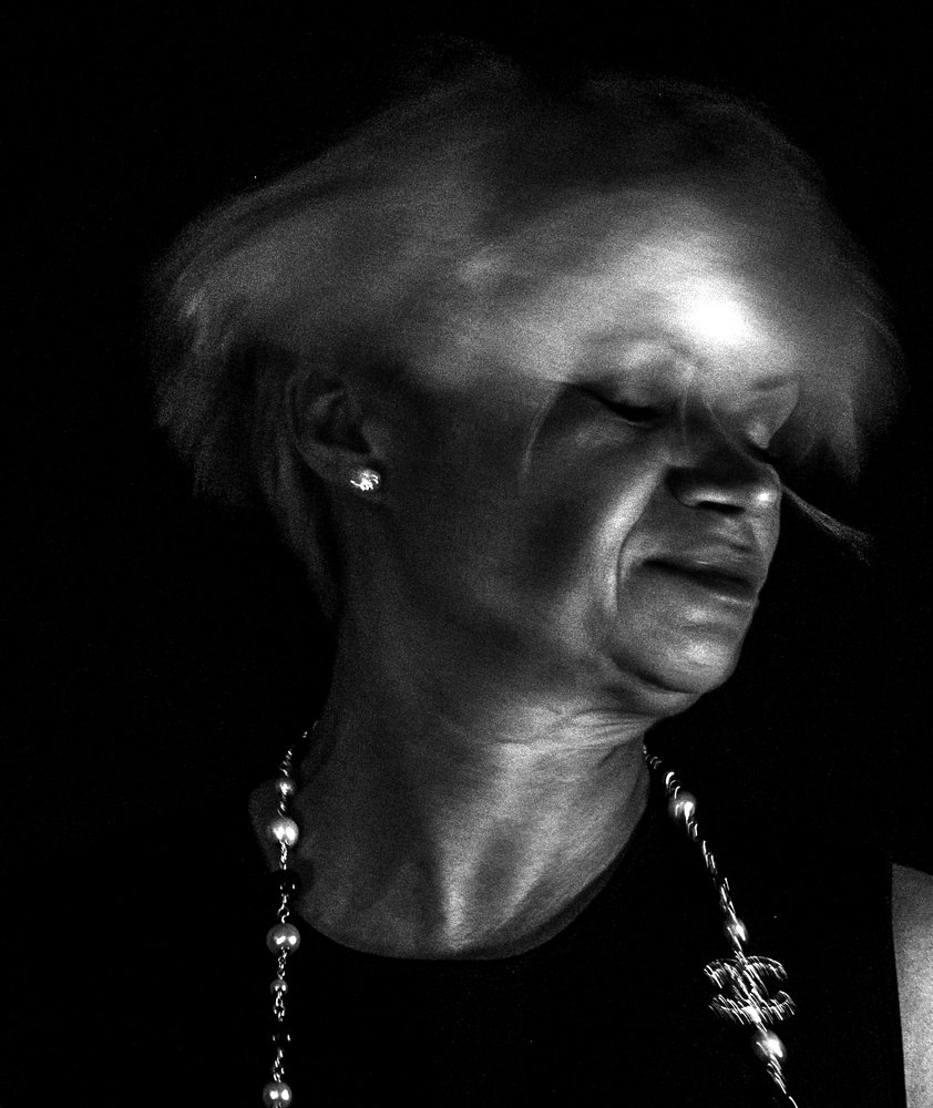 Photograph by Monika Kossak