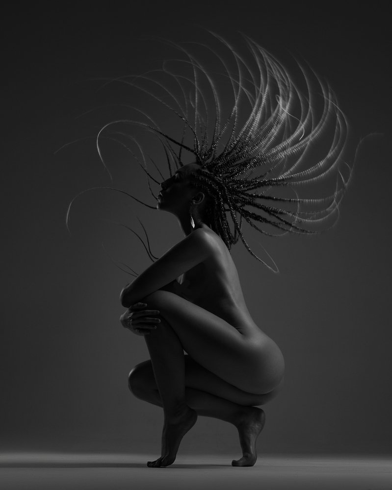 Photograph by Евгений Рябухин