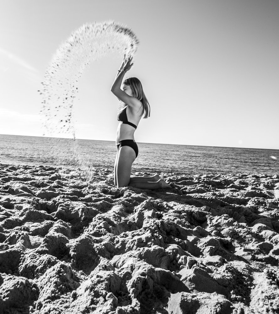 Photograph by Monika Kossak