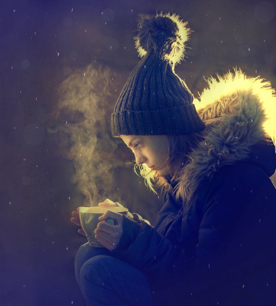 Photograph by Anette Kvarenes-tyler