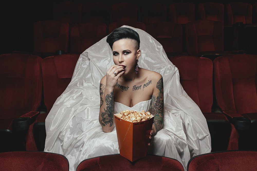 Photograph by Chev Photography