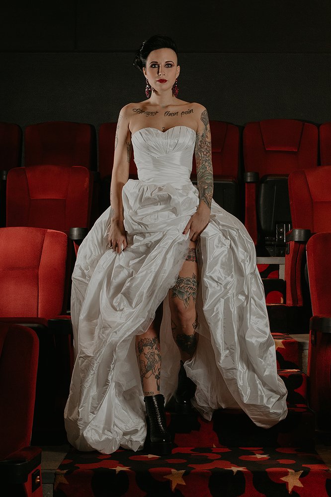 Photograph by Chev Photography