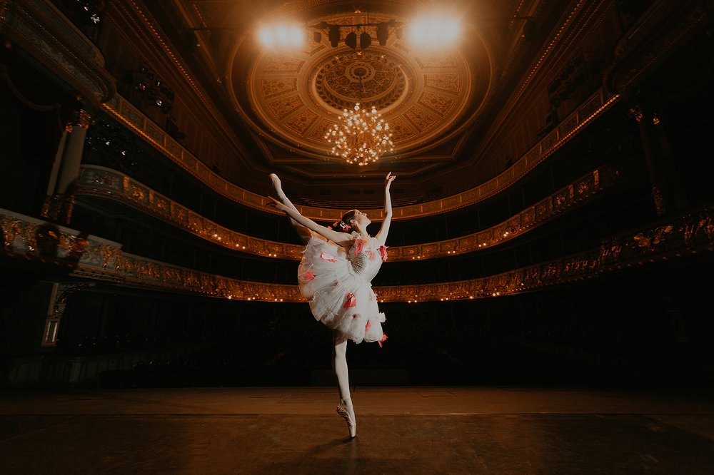 Photograph by Chev Photography