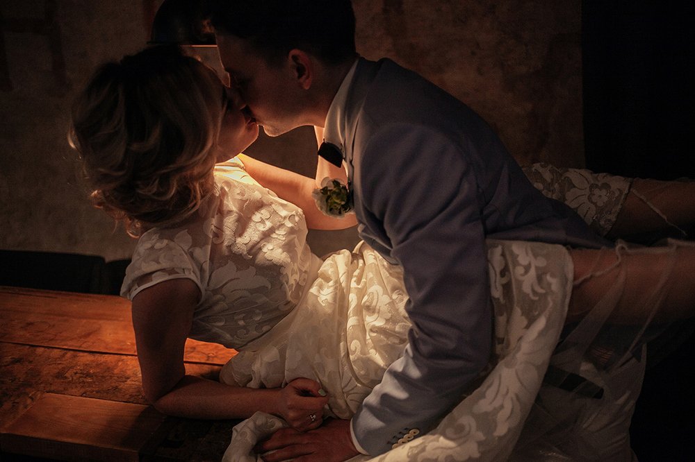 Photograph by Chev Photography