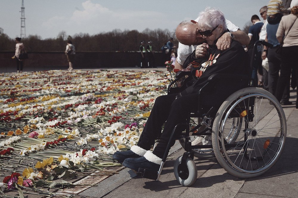 Photograph by Chev Photography