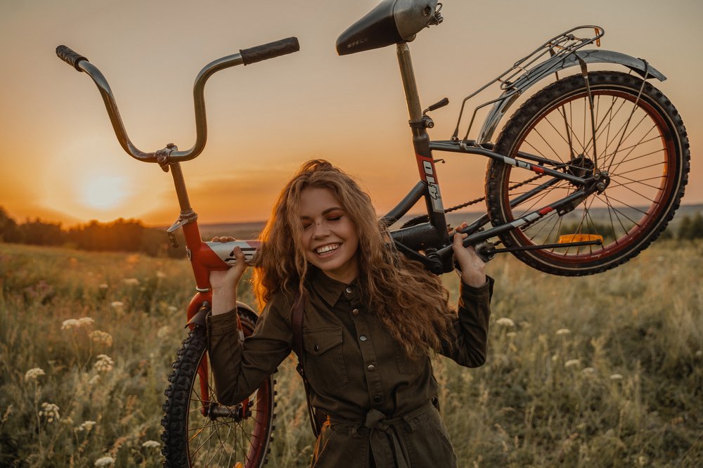 Photograph by Александра Леготина