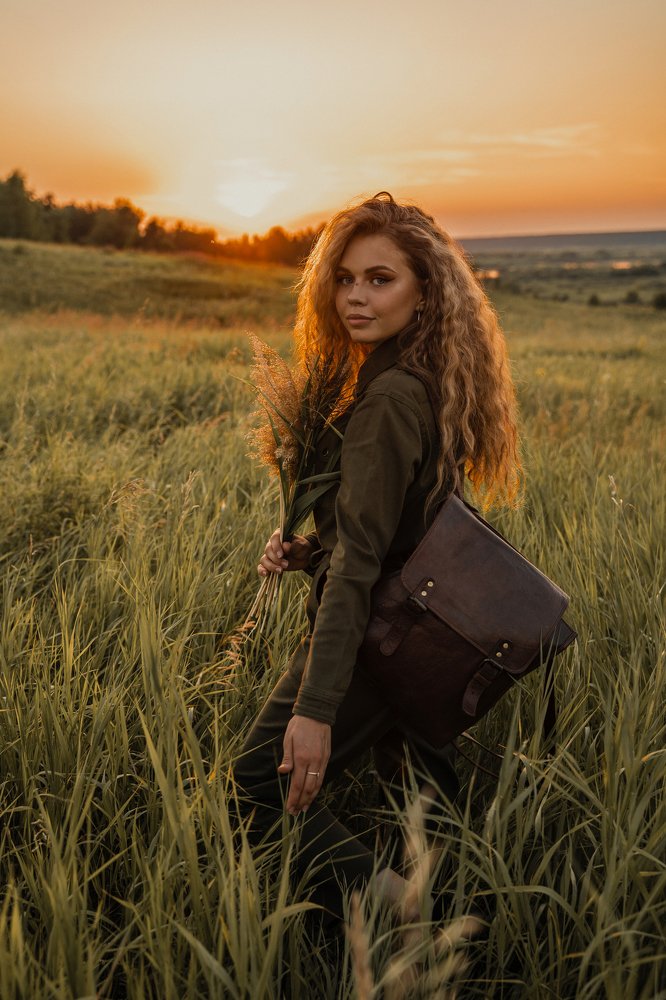 Photograph by Александра Леготина