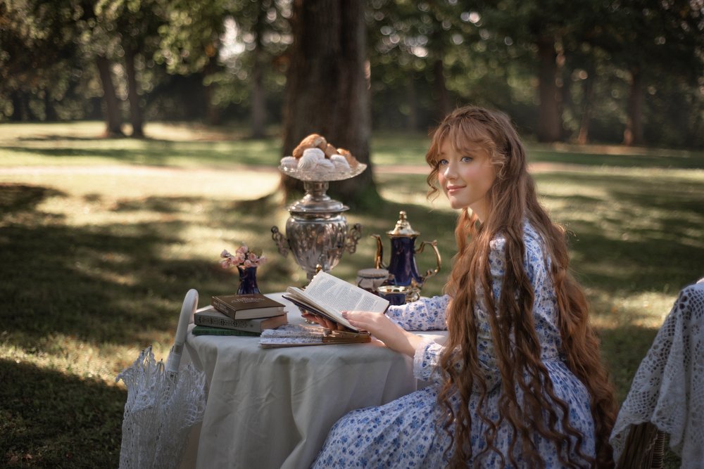 Photograph by Дарья Федорова